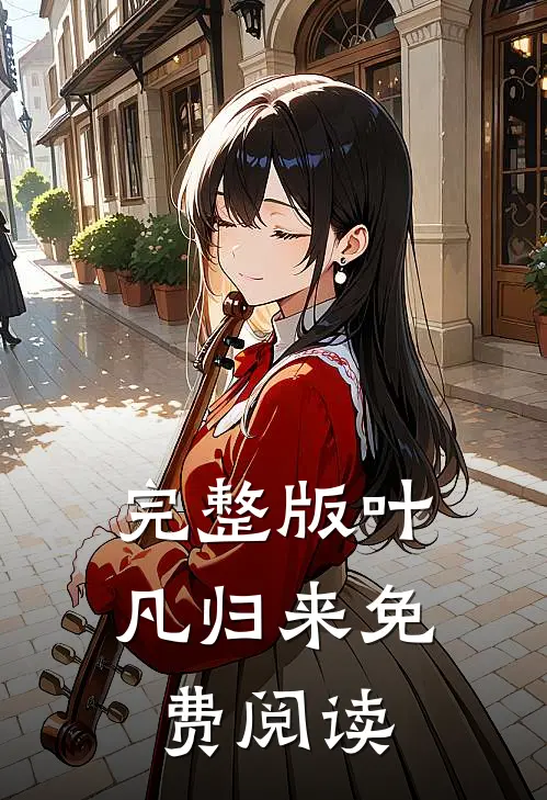 完整版叶凡归来免费阅读