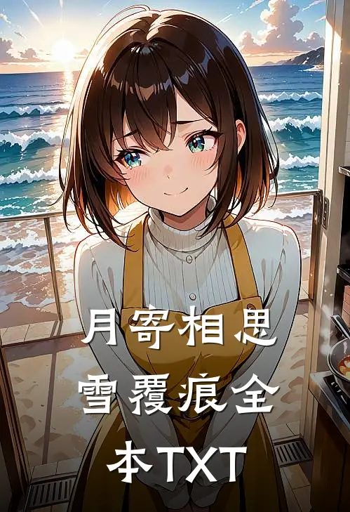 月寄相思雪覆痕全本TXT