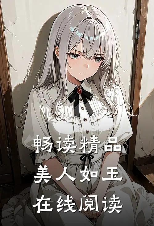 畅读精品美人如玉在线阅读