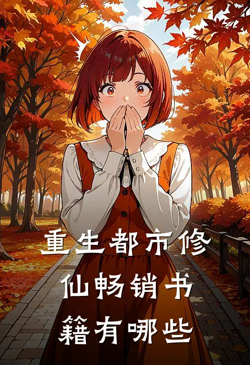 重生都市修仙畅销书籍有哪些
