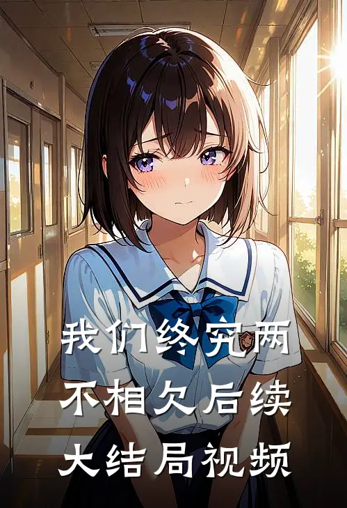 我们终究两不相欠后续大结局视频