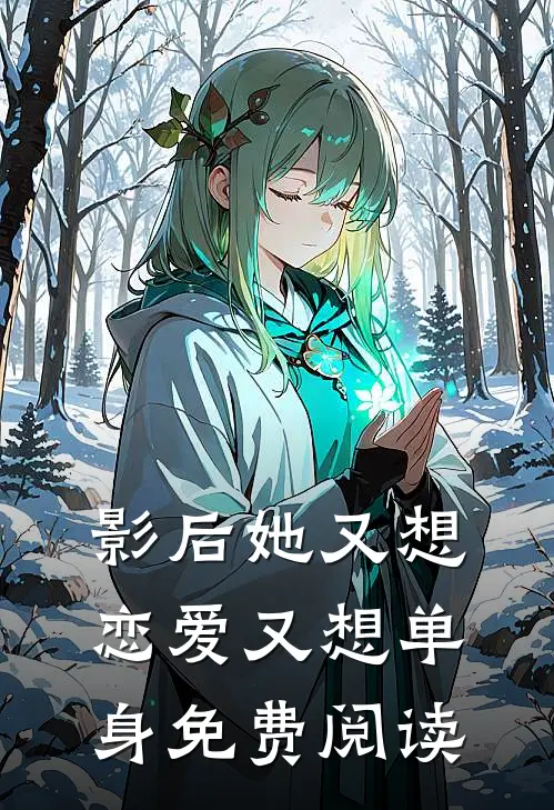 影后她又想恋爱又想单身免费阅读