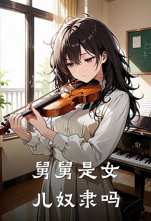 舅舅是女儿奴隶吗