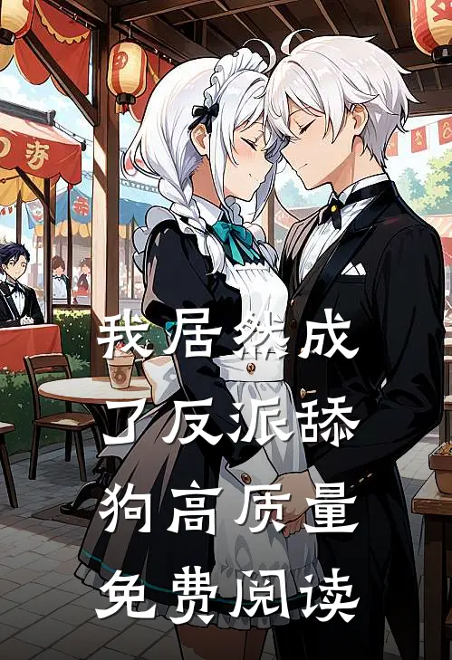 我居然成了反派舔狗高质量免费阅读