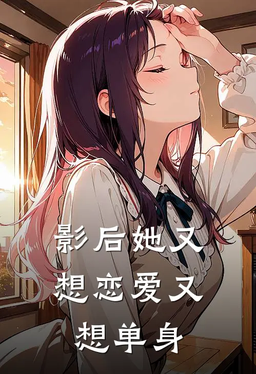影后她又想恋爱又想单身