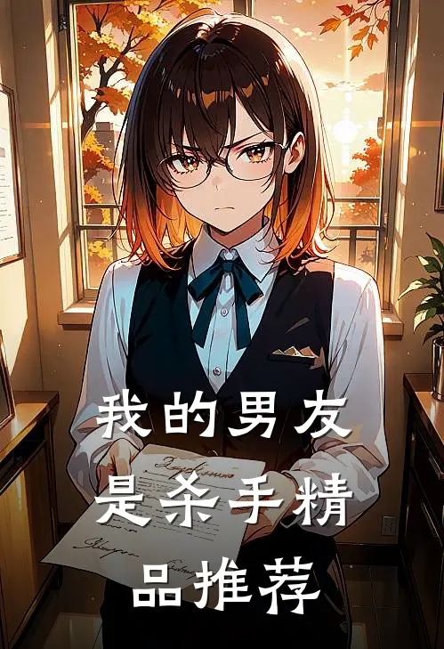 我的男友是杀手精品推荐