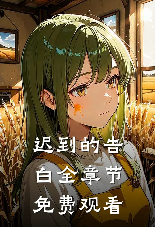 迟到的告白全章节免费观看