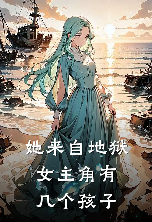 她来自地狱女主角有几个孩子