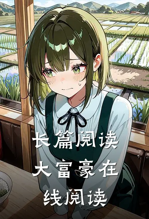 长篇阅读大富豪在线阅读