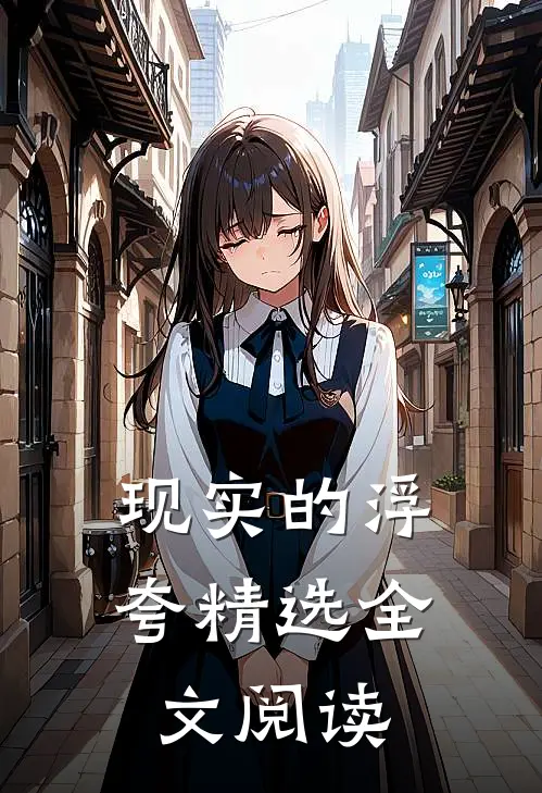 现实的浮夸精选全文阅读