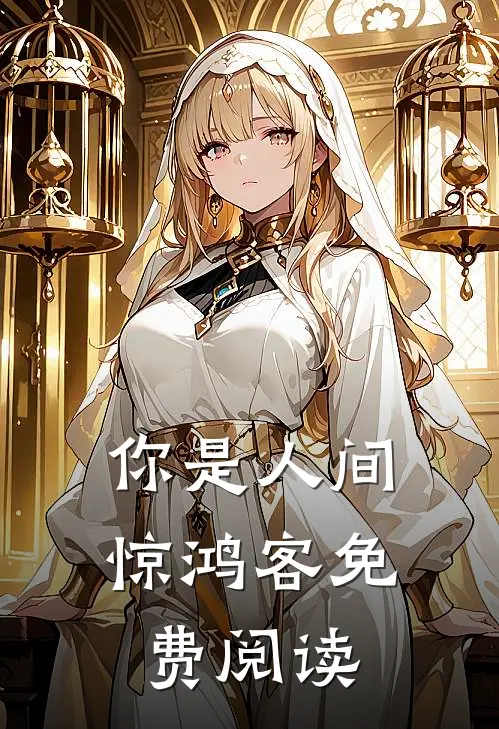 你是人间惊鸿客免费阅读