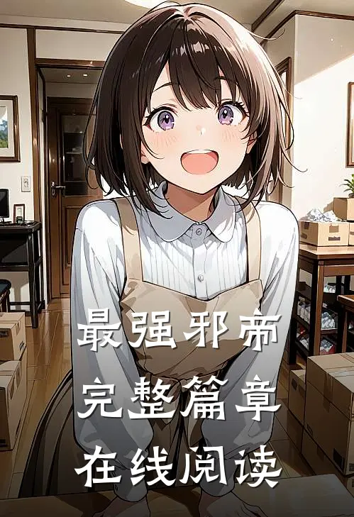 最强邪帝完整篇章在线阅读