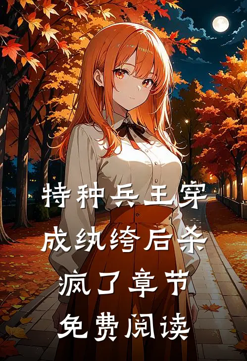 特种兵王穿成纨绔后杀疯了章节免费阅读