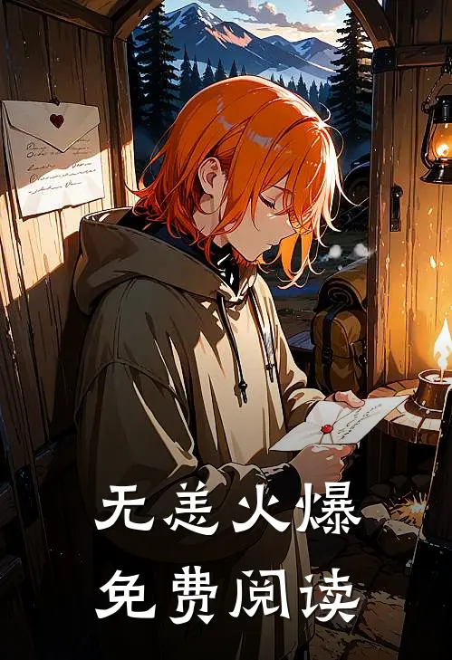 无恙火爆免费阅读