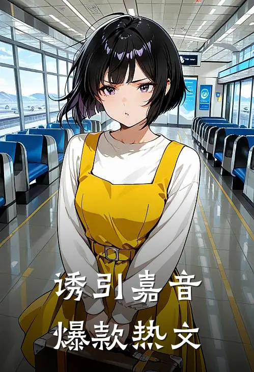 诱引嘉音爆款热文