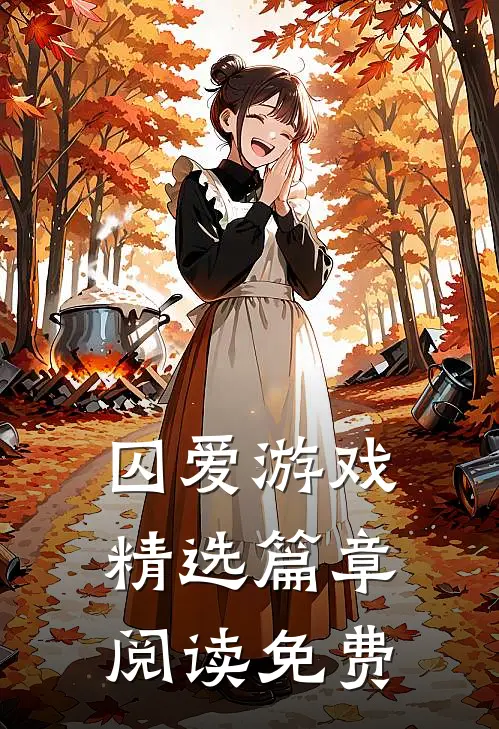 囚爱游戏精选篇章阅读免费
