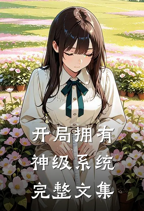 开局拥有神级系统完整文集