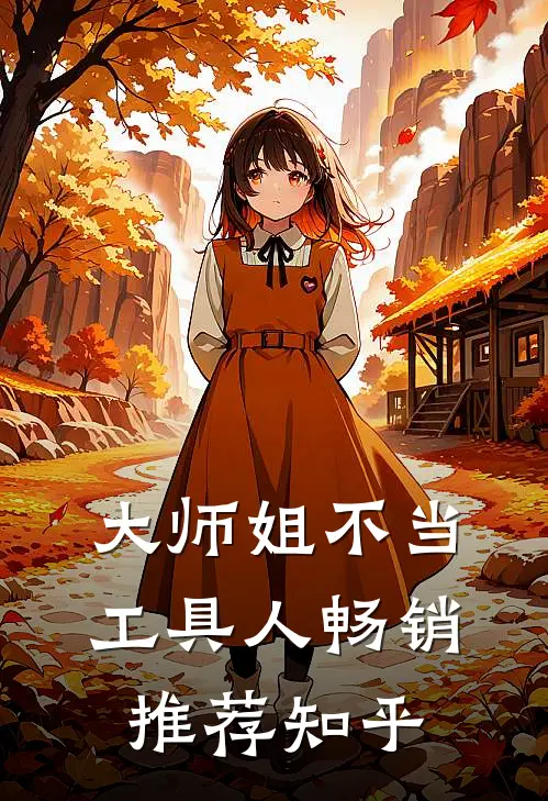 大师姐不当工具人畅销推荐知乎