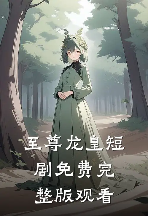 至尊龙皇短剧免费完整版观看