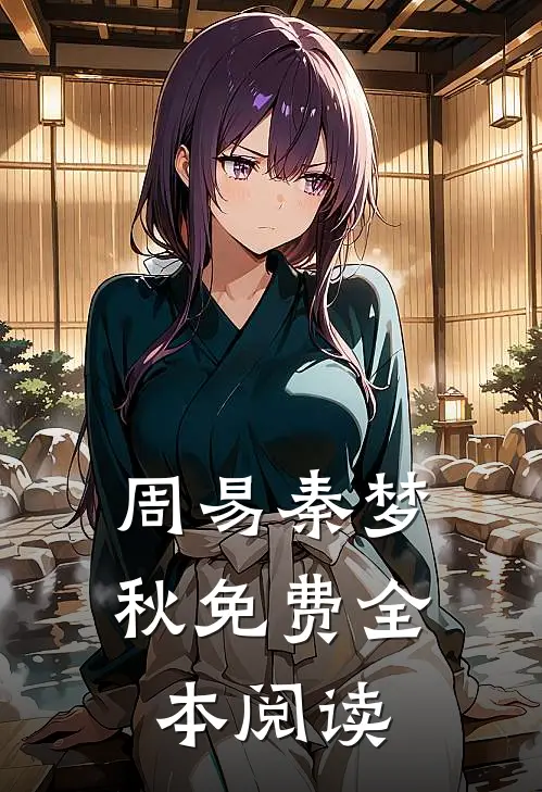 周易秦梦秋免费全本阅读