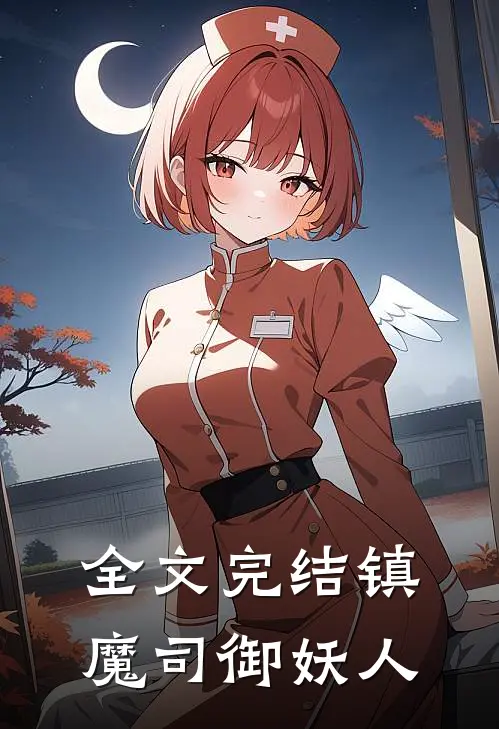 全文完结镇魔司御妖人