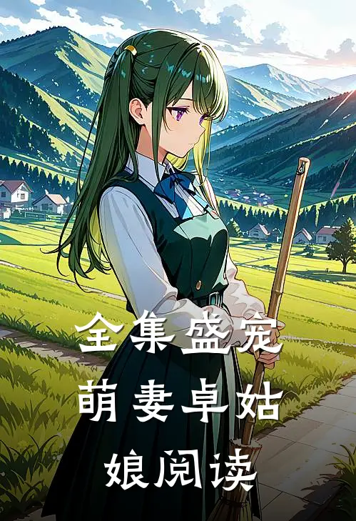 全集盛宠萌妻卓姑娘阅读