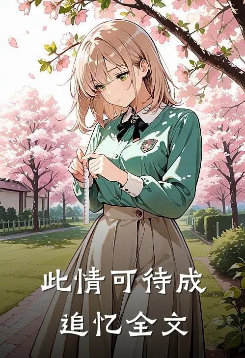 此情可待成追忆全文