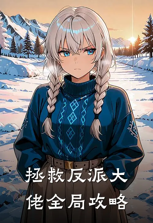 拯救反派大佬全局攻略