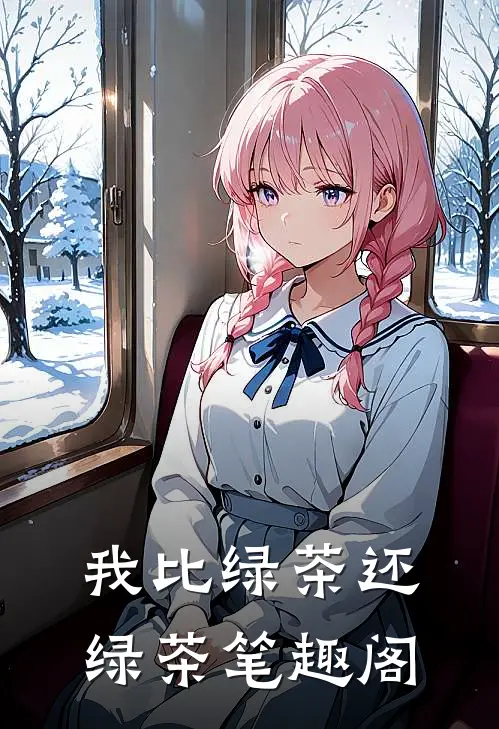 我比绿茶还绿茶笔趣阁