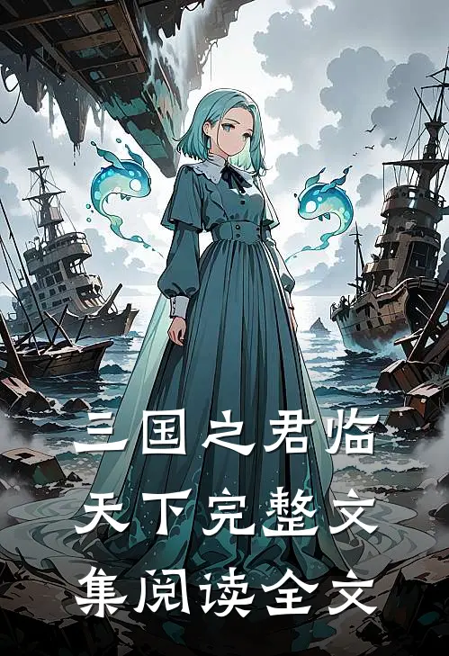 三国之君临天下完整文集阅读全文