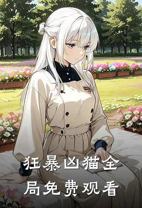 狂暴凶猫全局免费观看