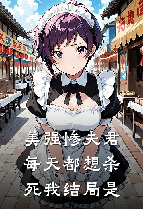 美强惨夫君每天都想杀死我结局是