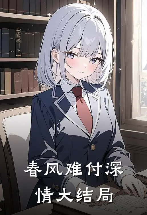 春风难付深情大结局
