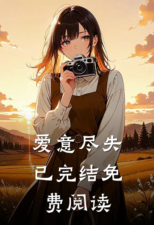 爱意尽失已完结免费阅读