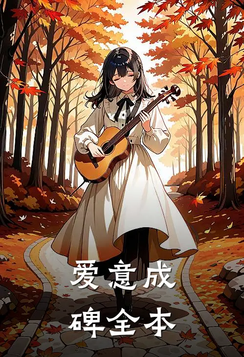 爱意成碑全本