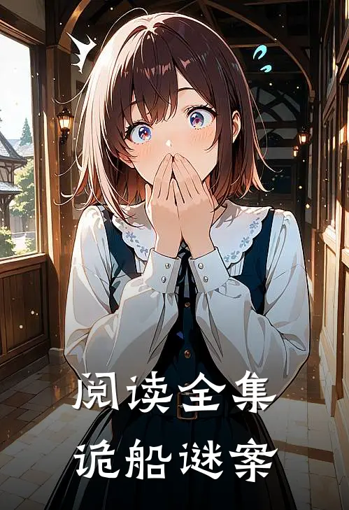 阅读全集诡船谜案