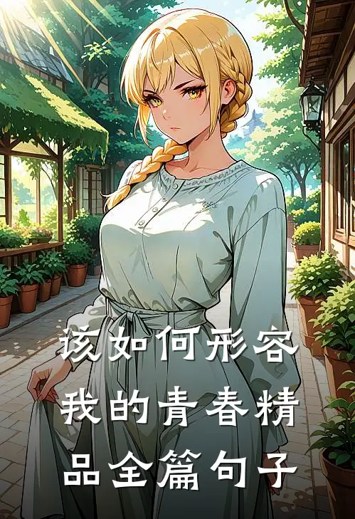 该如何形容我的青春精品全篇句子