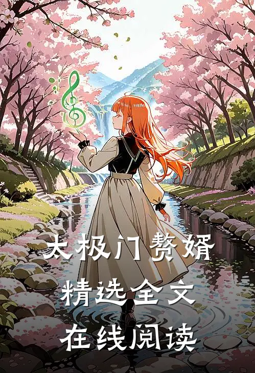 太极门赘婿精选全文在线阅读