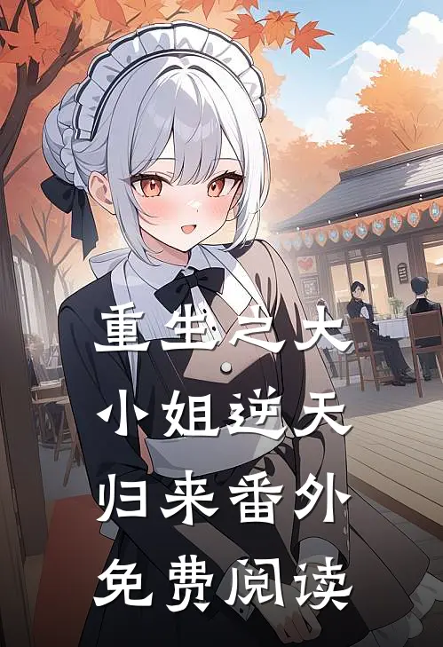 重生之大小姐逆天归来番外免费阅读