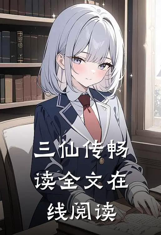三仙传畅读全文在线阅读