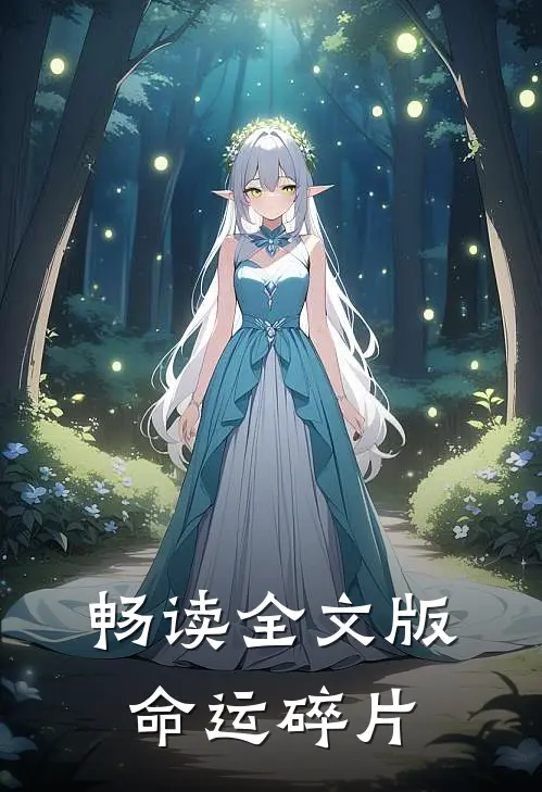 畅读全文版命运碎片