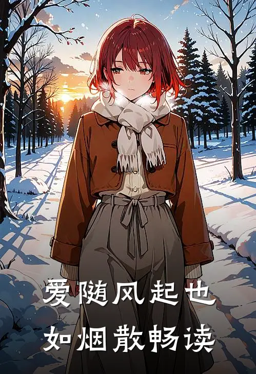 爱随风起也如烟散畅读