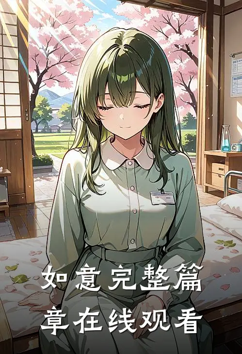 如意完整篇章在线观看