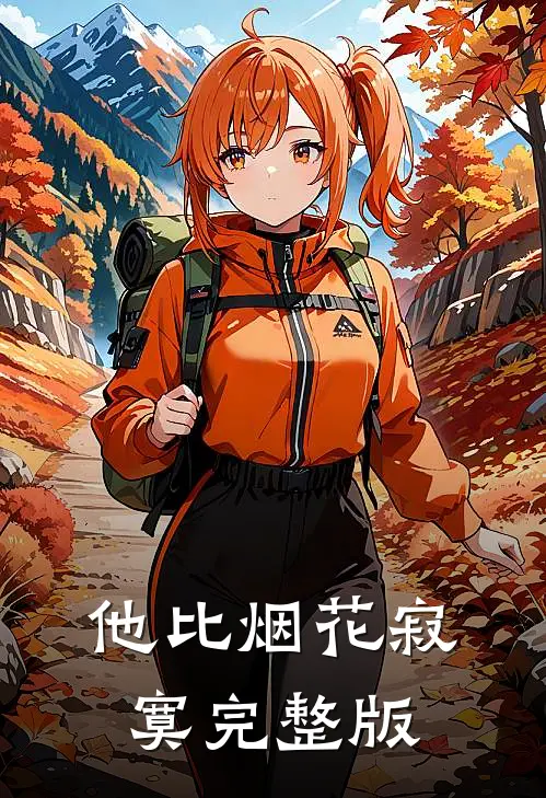 他比烟花寂寞完整版