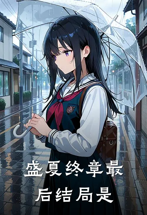 盛夏终章最后结局是