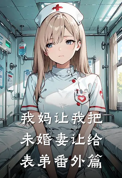 我妈让我把未婚妻让给表弟番外篇