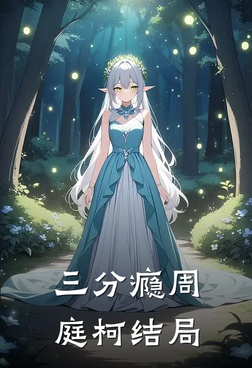 三分瘾周庭柯结局
