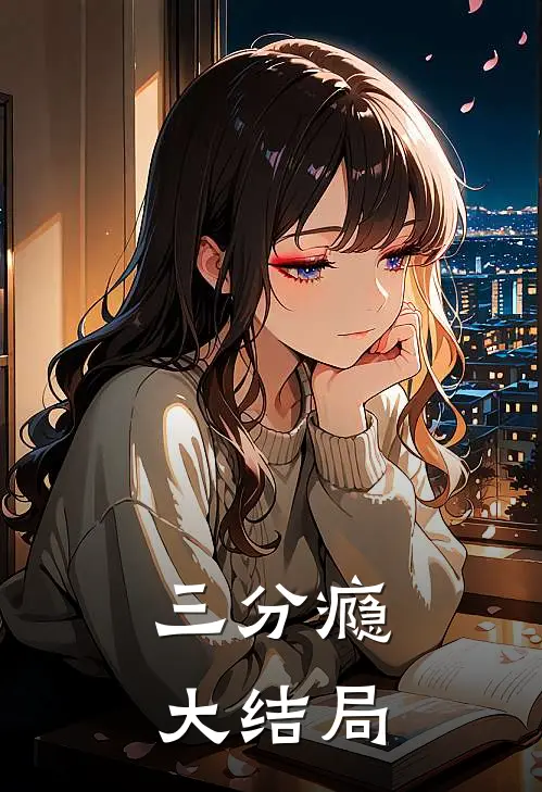 三分瘾大结局