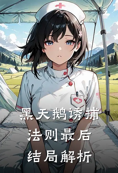 黑天鹅诱捕法则最后结局解析