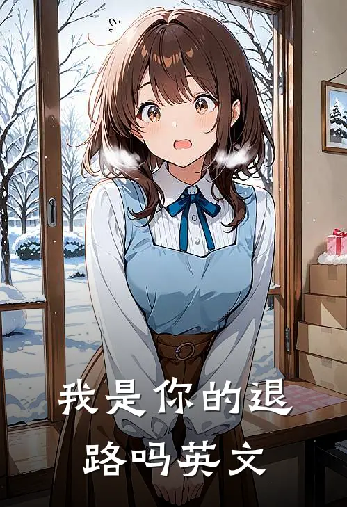 我是你的退路吗英文
